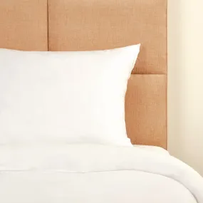 Eco Recycled Hollowfibre Pillow Soft - HD215