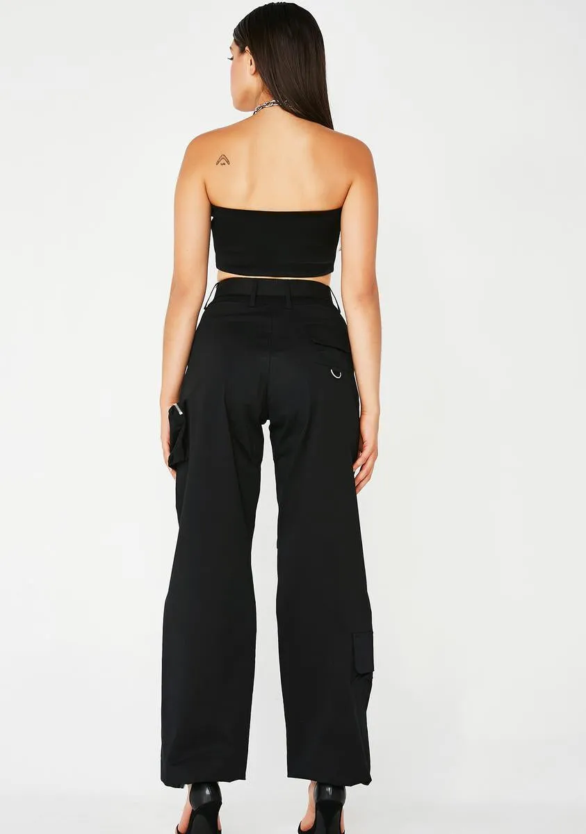 Edam Pants