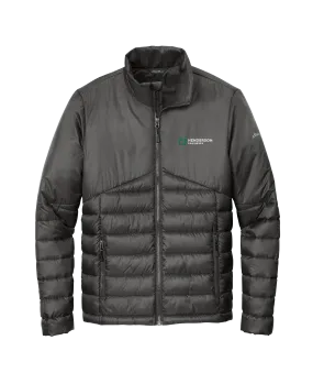 Eddie Bauer Quilted Jacket
