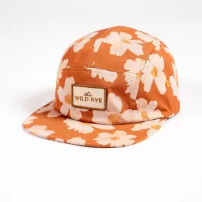 Wide-Brim Hats