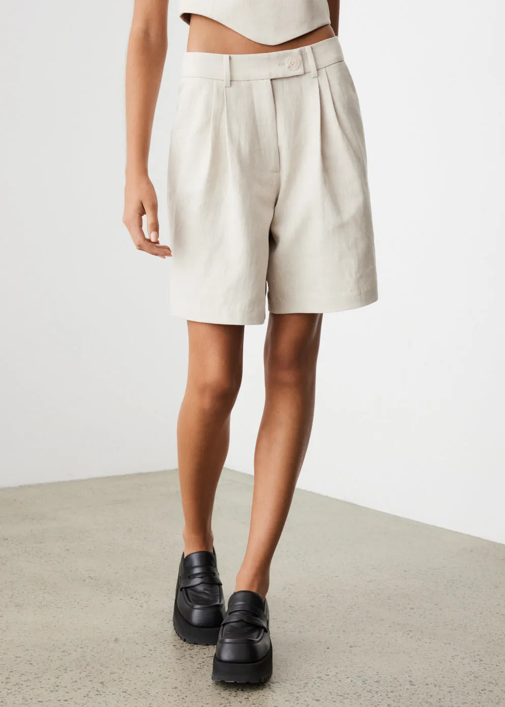 Edward Shorts