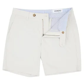 Edwards - Stone Washed Chino Shorts