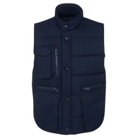 Eider Bodywarmer | Navy