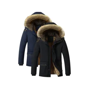 Eiswand Parka 2-Pack