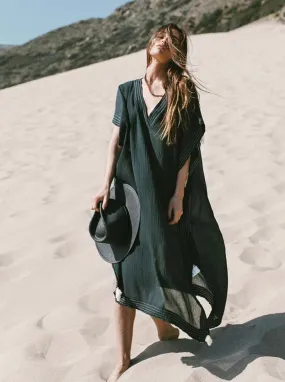Ela Kaftan Top