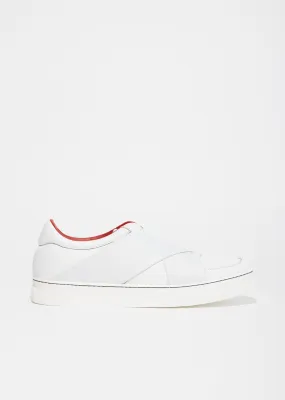 Elastic Sneaker