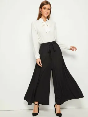 Palazzo Pants