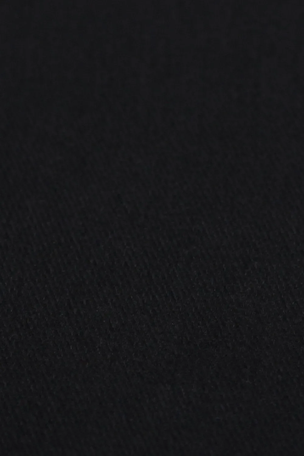 Elastic Waistband Pull On Chinos