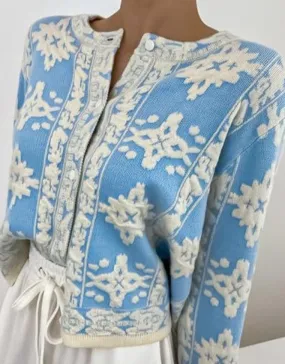 Light Cardigans