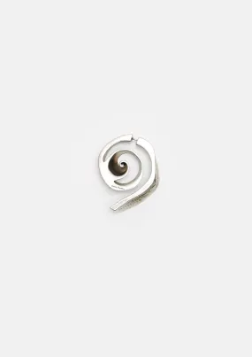 Elenita Sculptural Earring