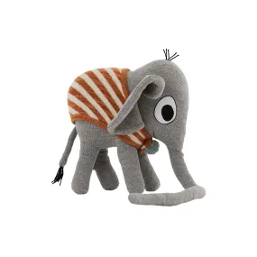 Elephant Henry