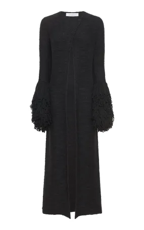 Cashmere Coats