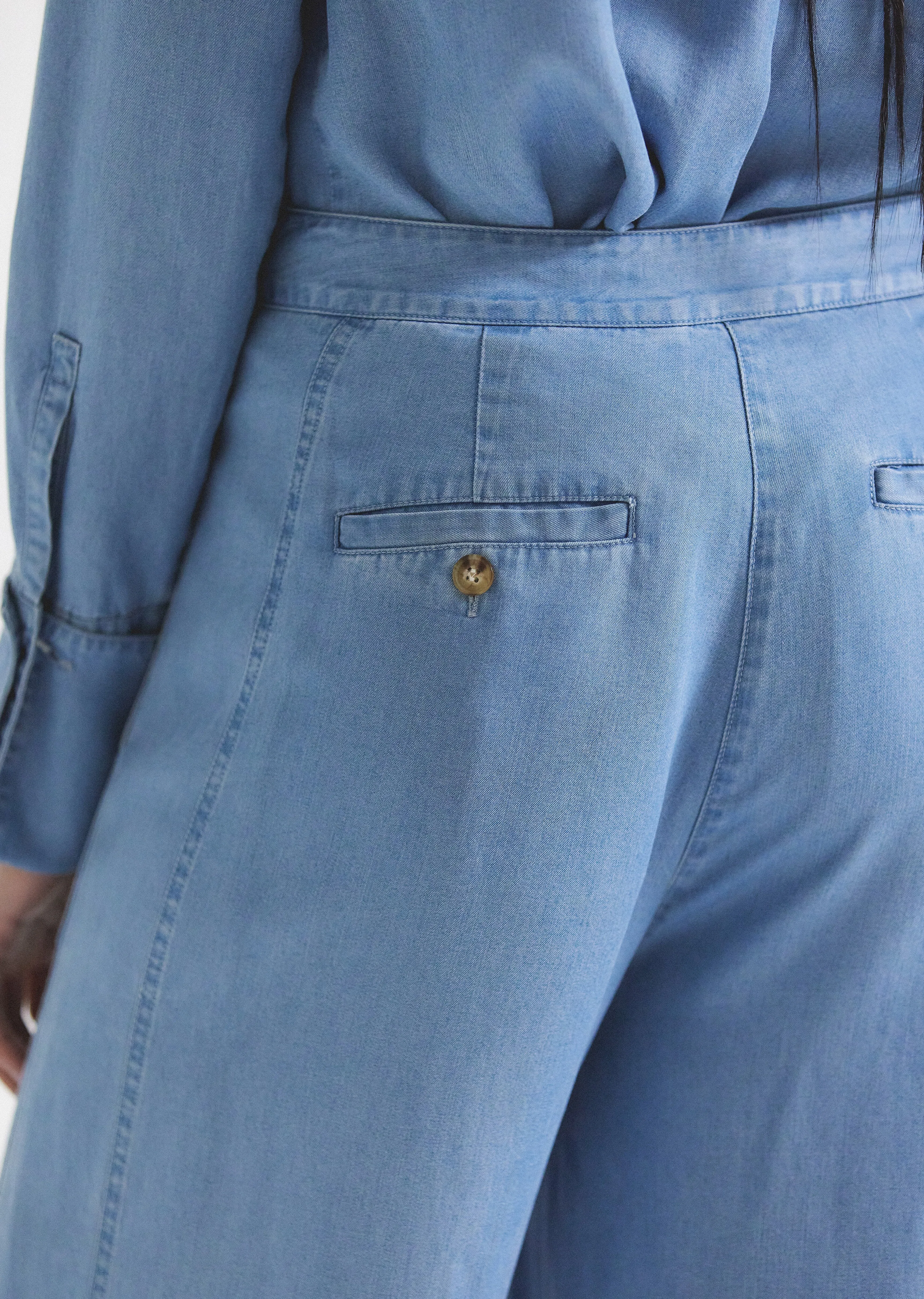 Eli Trouser - Skyler