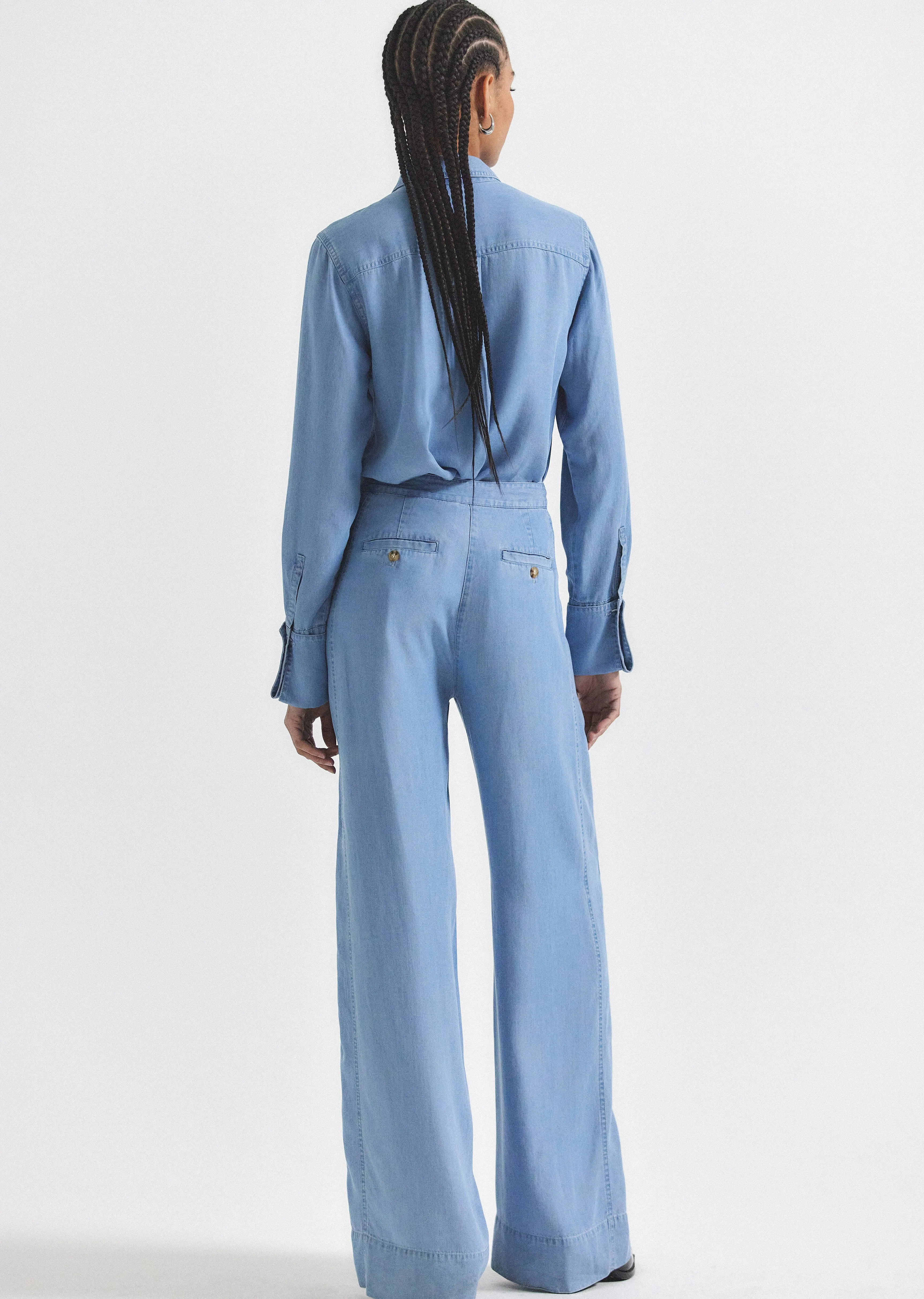 Eli Trouser - Skyler