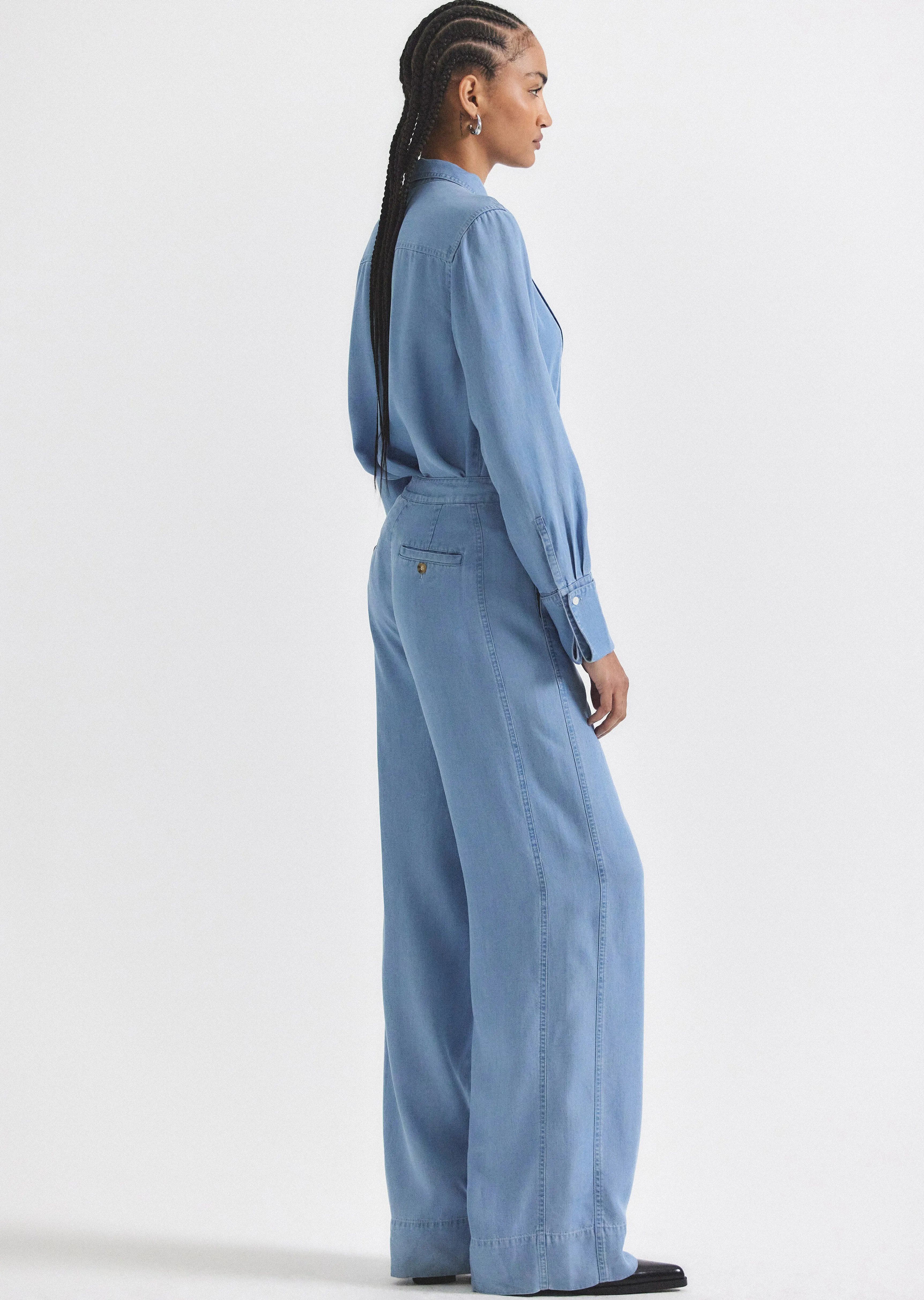 Eli Trouser - Skyler