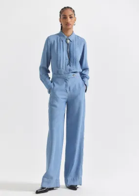 Eli Trouser - Skyler