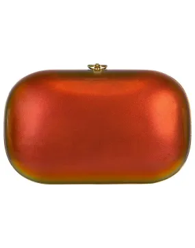 Elina Plus Pearl Clutch