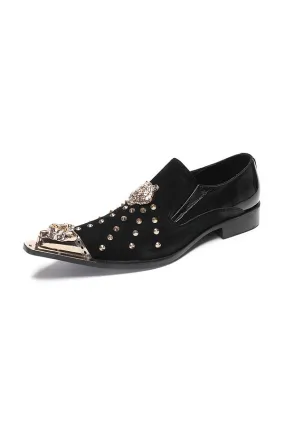 Elitara Lustrava Slipstream Loafers