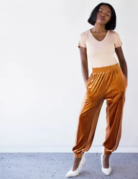 Relaxed Joggers