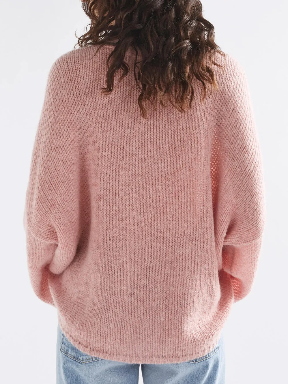 ELK AGNA LUNA SWEATER