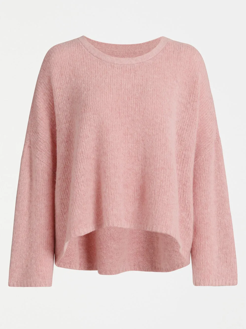 ELK AGNA LUNA SWEATER