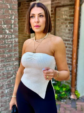 Asymmetrical Tops