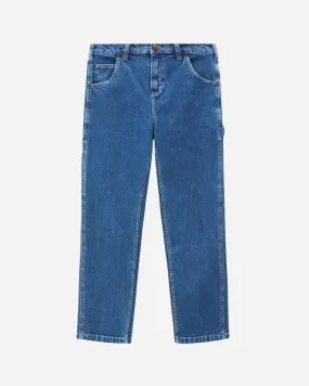 Ellendale Denim W - Classic Blue