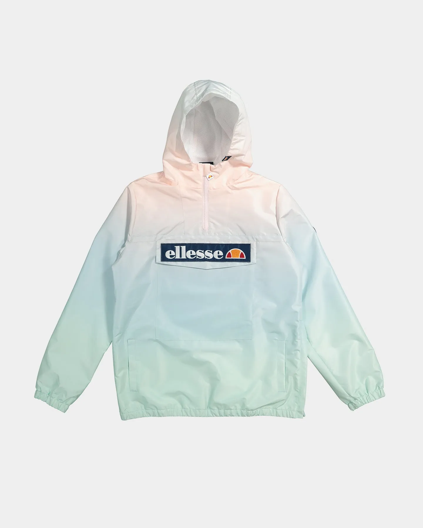 Ellesse Kids' Ralaro Fade OH Jacket Multi