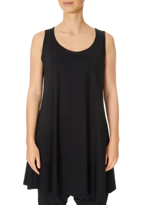 Sleeveless Tops