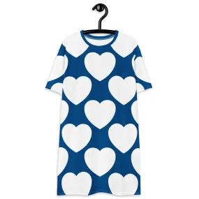 ELLIE LOVE fin - T-shirt dress