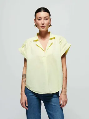 Airy Blouses