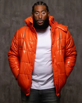 Puffer Coats