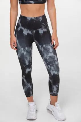 Elliptical 7/8 Legging