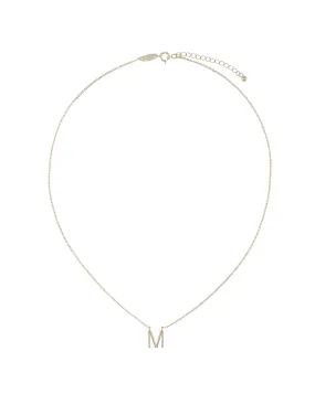 Silver Necklaces