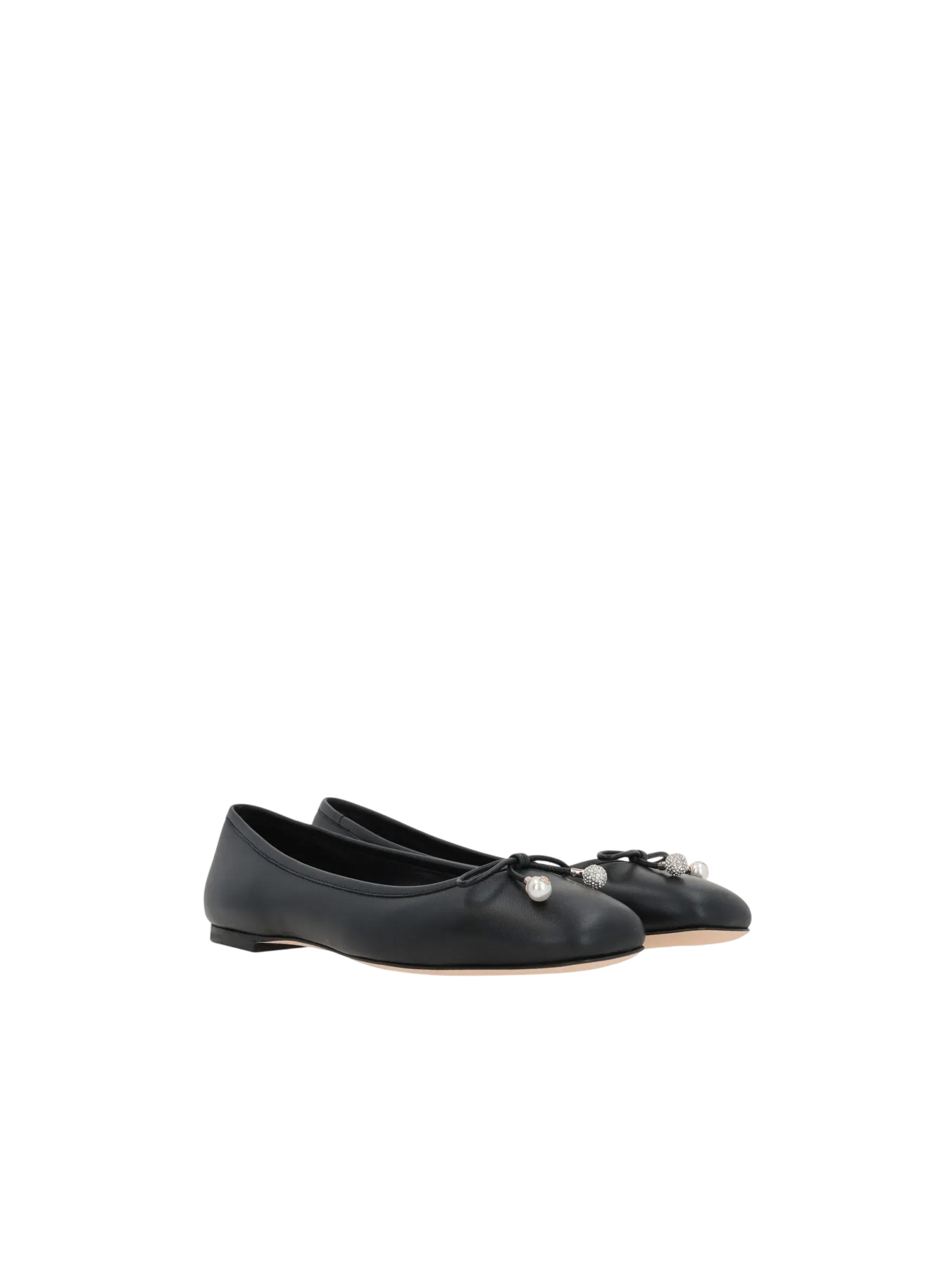 Elme Nappa Ballerinas