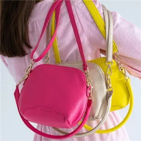 Elms & King Vigo Crossbody