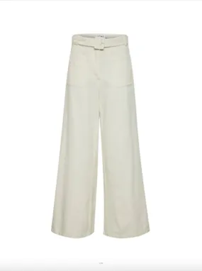 Tapered Trousers
