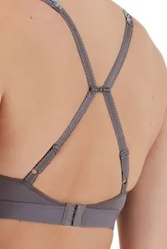 Embrace Lace Wire Free Bralette