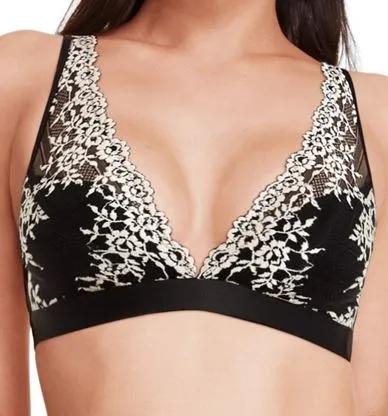 Embrace Lace Wire Free Bralette