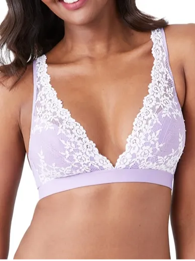 Embrace Lace Wire Free Bralette
