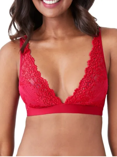 Embrace Lace Wire Free Bralette