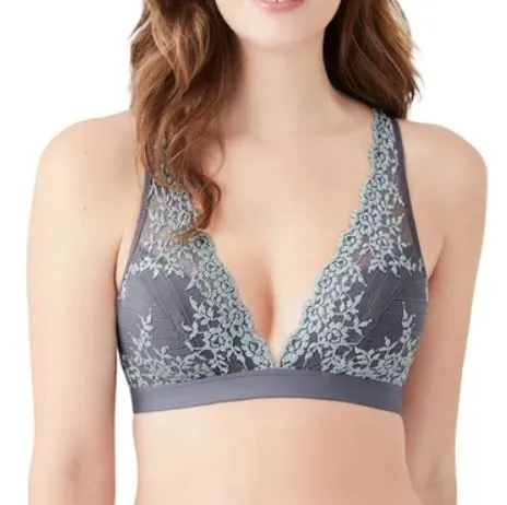 Embrace Lace Wire Free Bralette