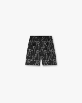 Tailored Shorts