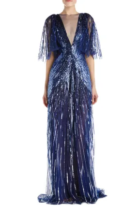 Evening Gowns