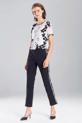 Embroidered T-Shirt