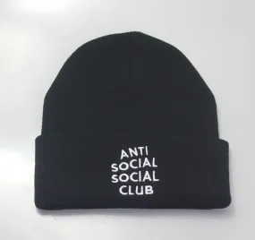 Knitted Beanies