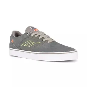 EMERICA - The Low Vulc Shoes - Grey/Tan