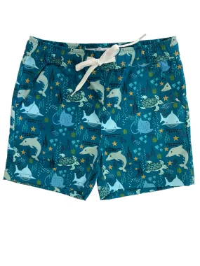 Swim Trunks