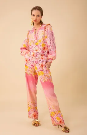 Emersyn Linen Pant