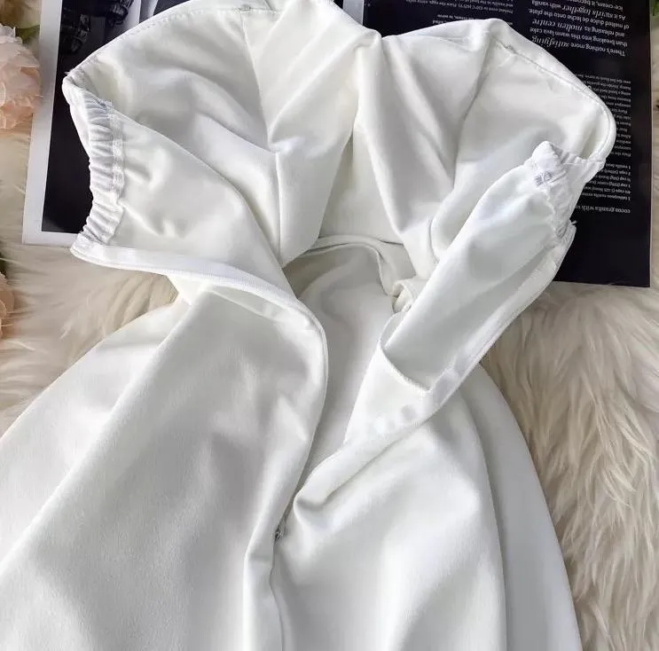 Emilia Tube Dress